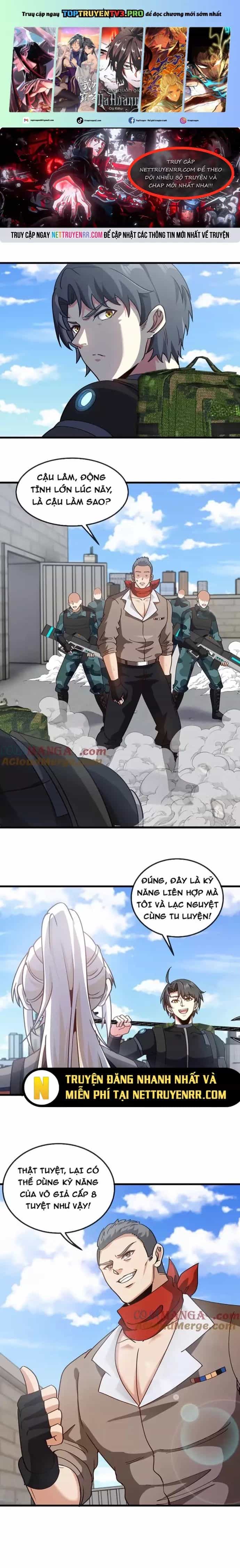Hệ Thống Super God - Chương 168 - ảnh 2