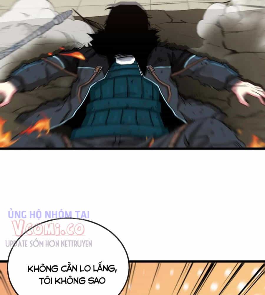 Hệ Thống Super God - Chương 16 - ảnh 20