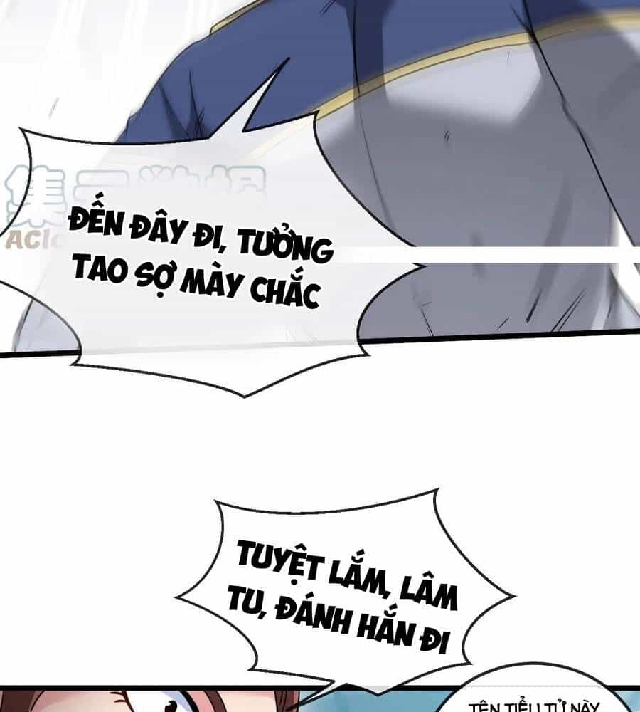 Hệ Thống Super God - Chương 16 - ảnh 46