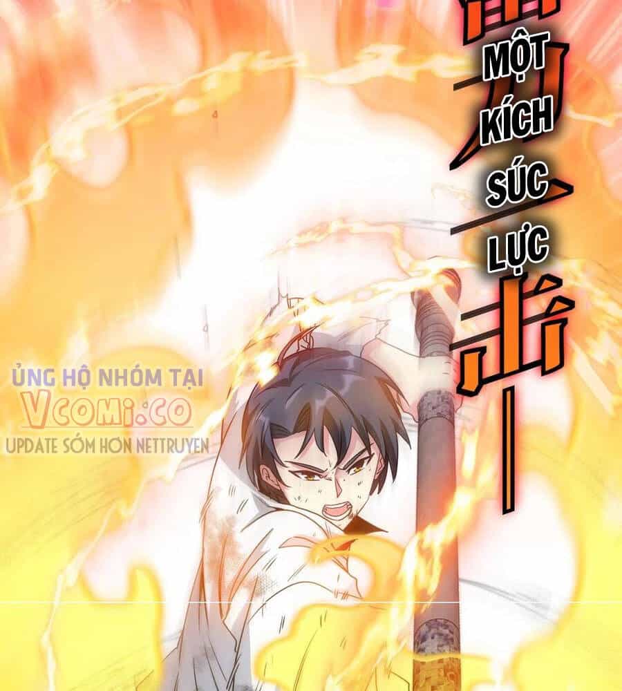 Hệ Thống Super God - Chương 16 - ảnh 50