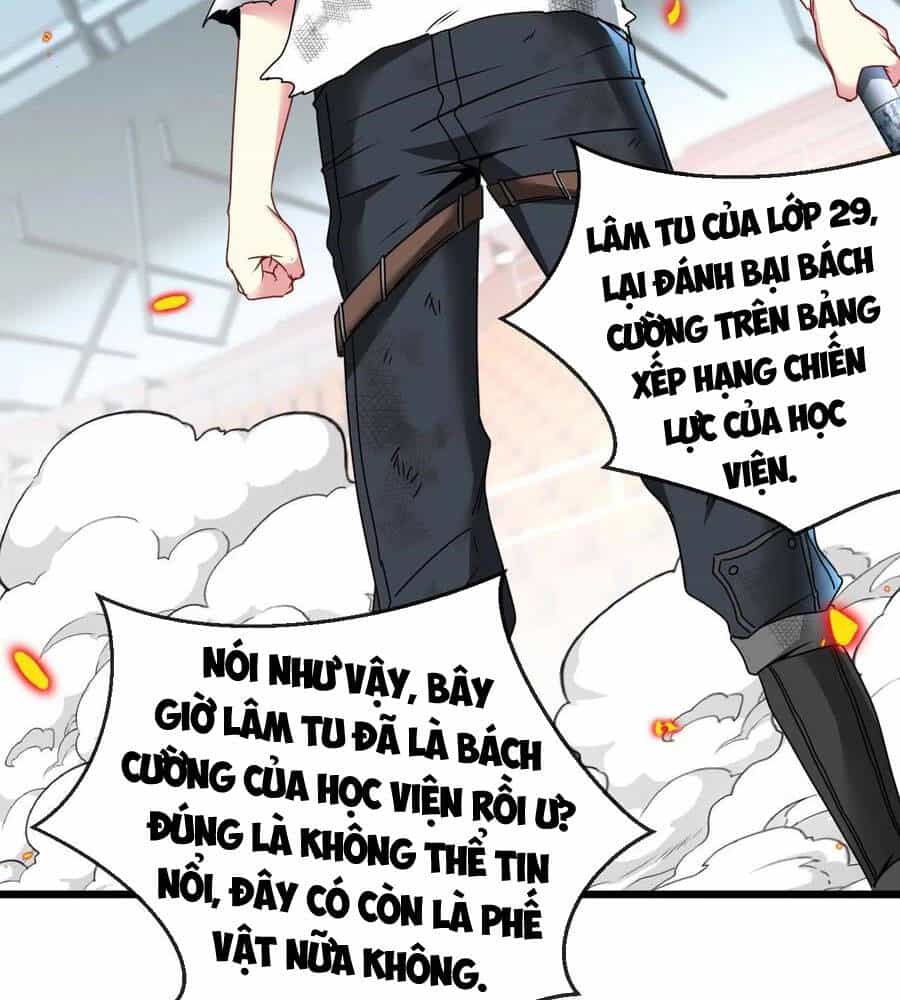 Hệ Thống Super God - Chương 16 - ảnh 63