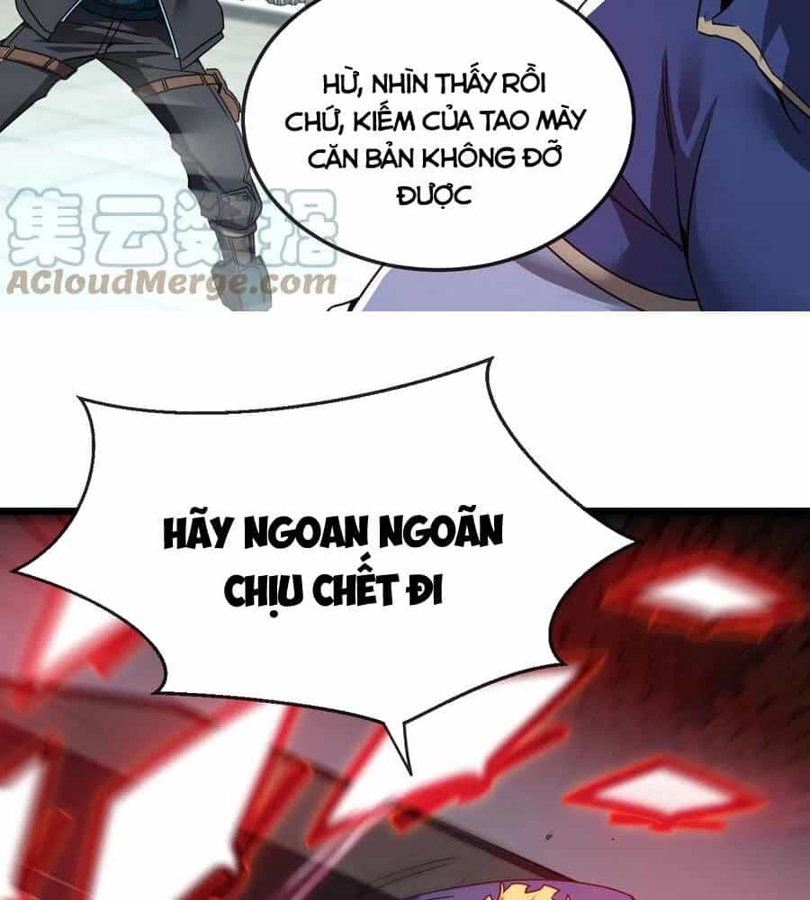 Hệ Thống Super God - Chương 16 - ảnh 7