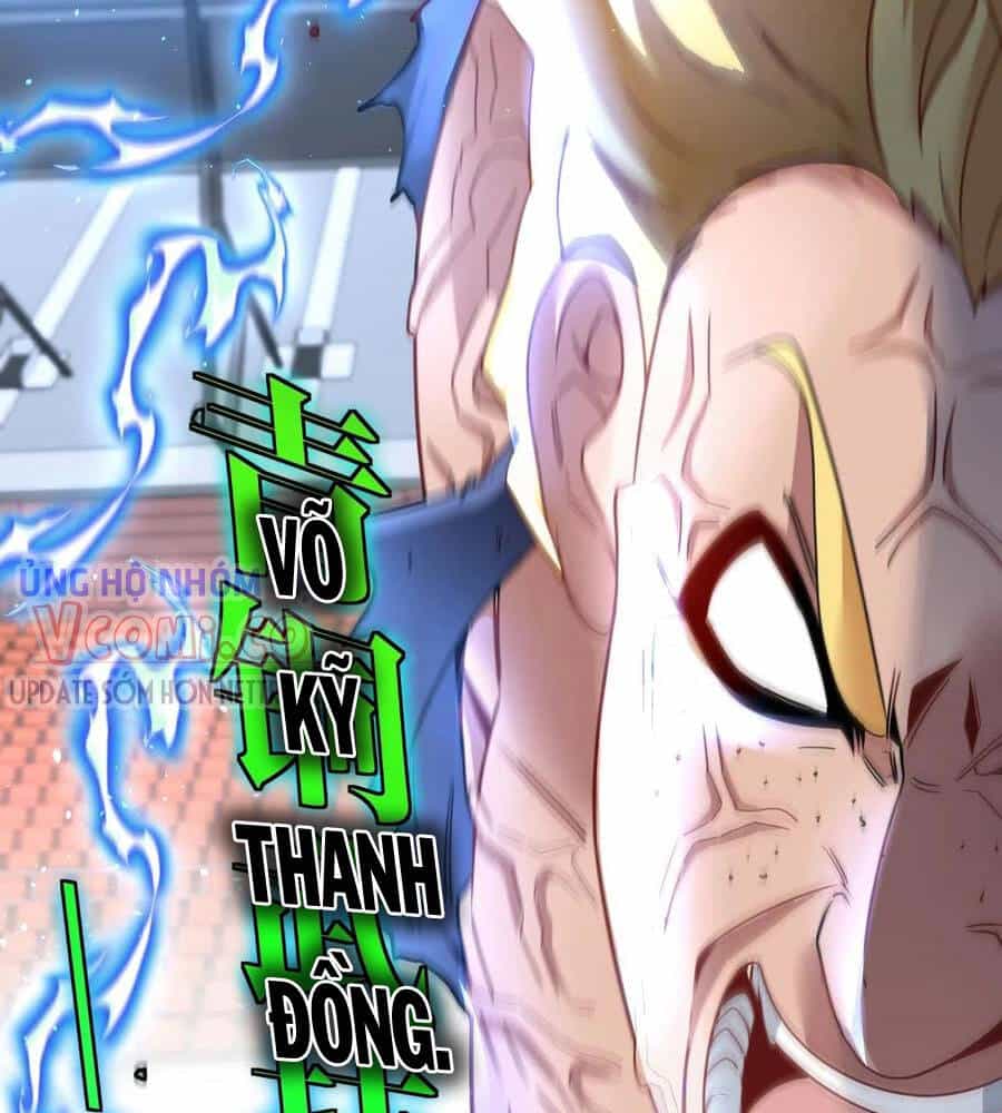 Hệ Thống Super God - Chương 16 - ảnh 77