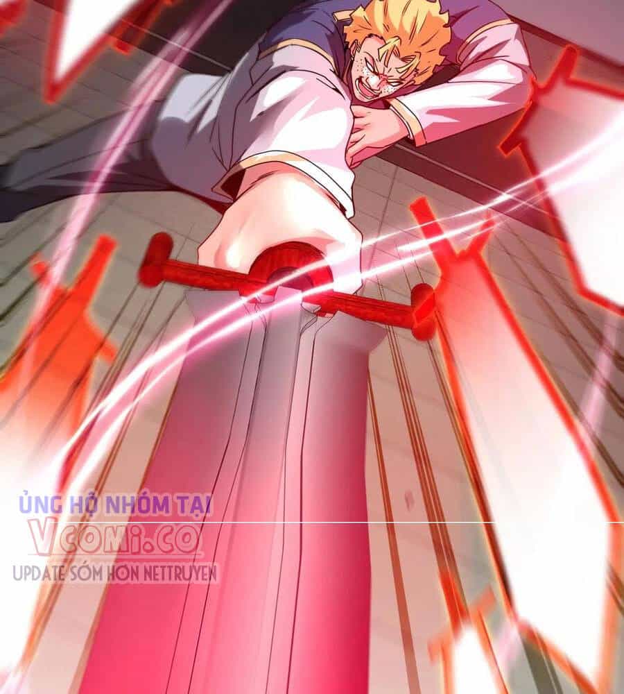 Hệ Thống Super God - Chương 16 - ảnh 8