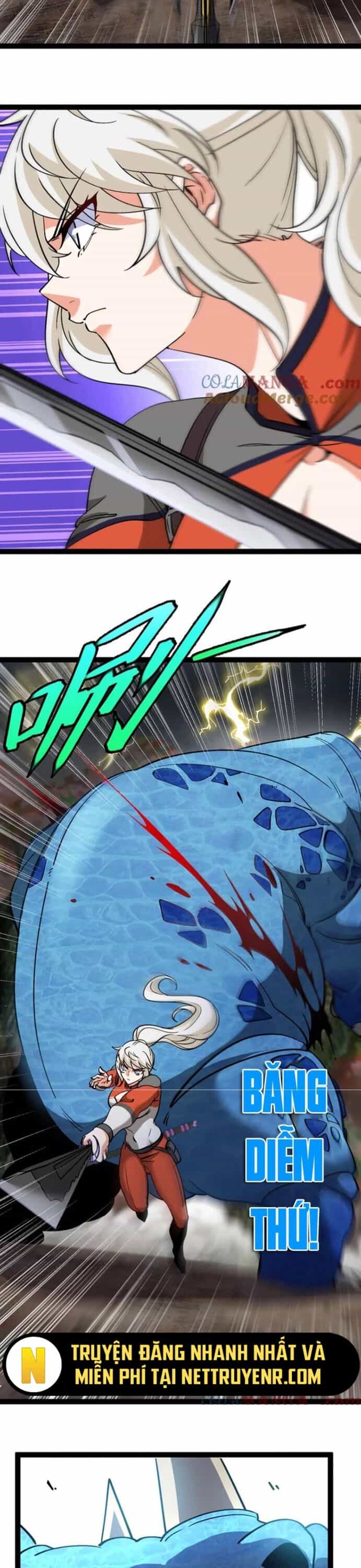 Hệ Thống Super God - Chương 170 - ảnh 7