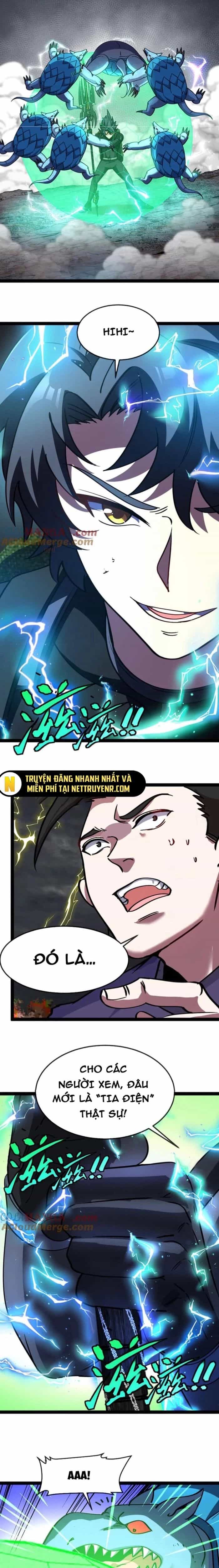 Hệ Thống Super God - Chương 171 - ảnh 12