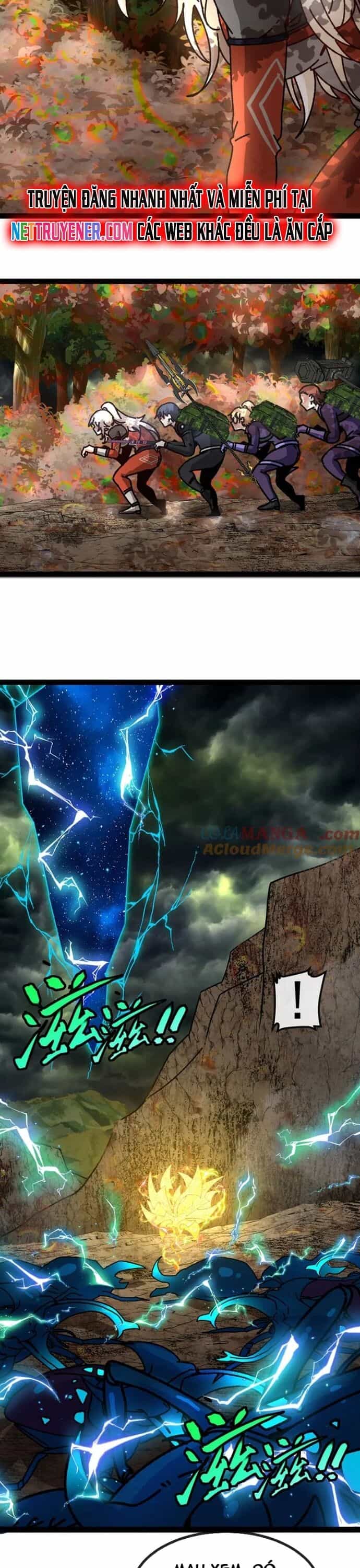 Hệ Thống Super God - Chương 173 - ảnh 13