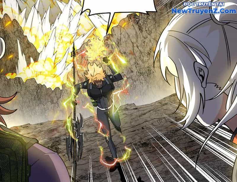 Hệ Thống Super God - Chương 174 - ảnh 10