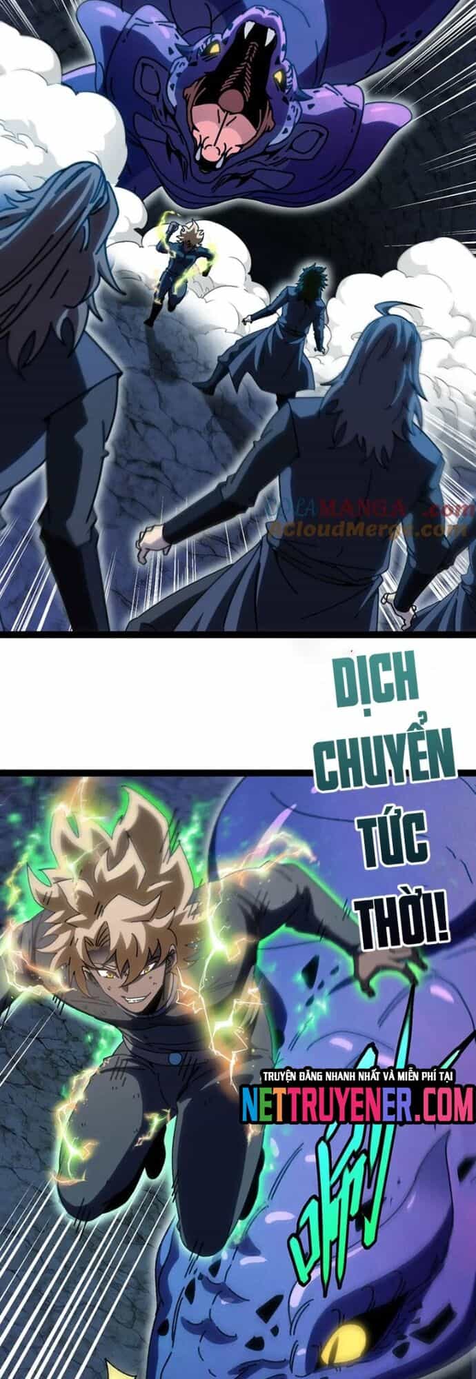 Hệ Thống Super God - Chương 175 - ảnh 25