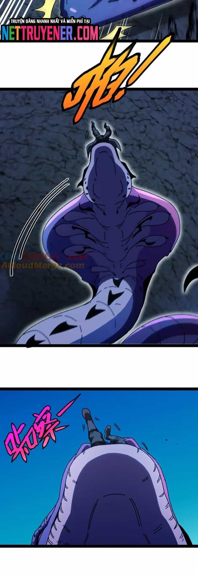 Hệ Thống Super God - Chương 175 - ảnh 26