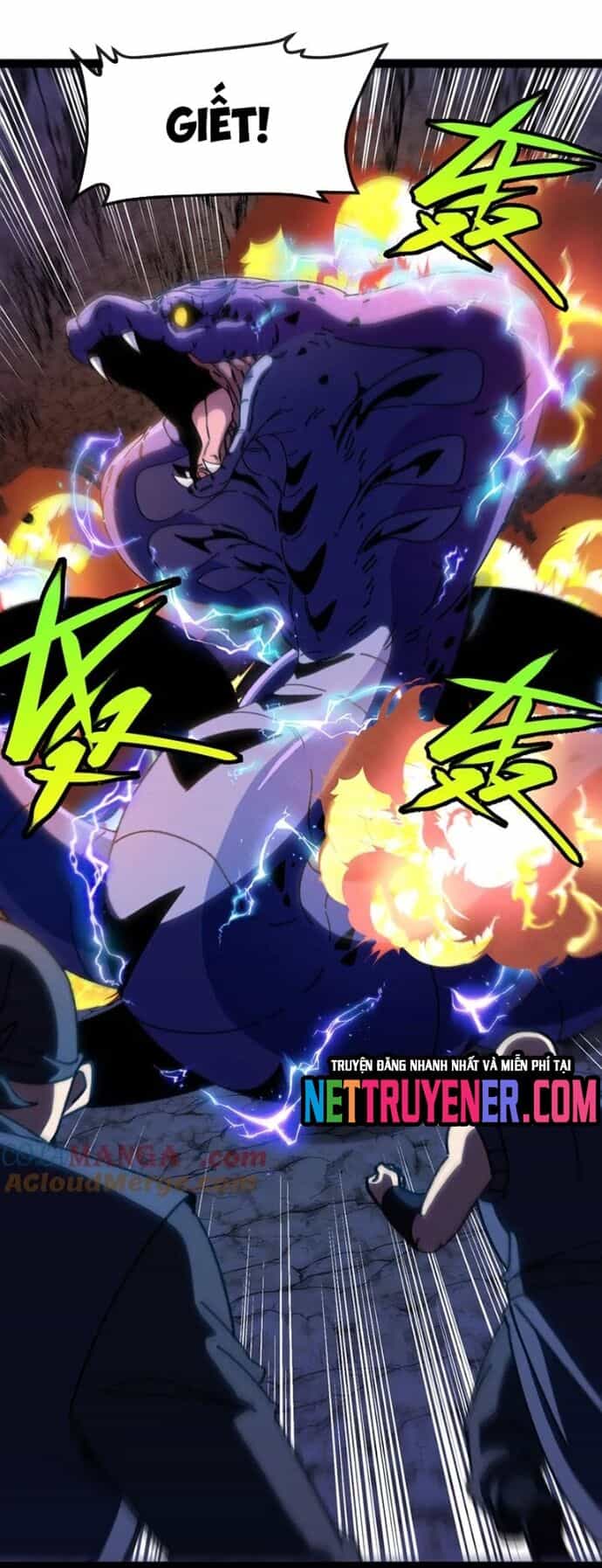 Hệ Thống Super God - Chương 175 - ảnh 30