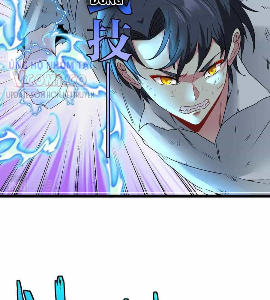 Hệ Thống Super God - Chương 17 - ảnh 17