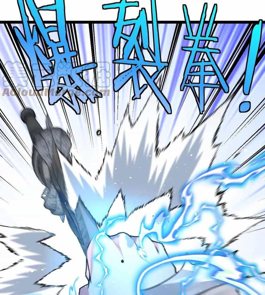 Hệ Thống Super God - Chương 17 - ảnh 18