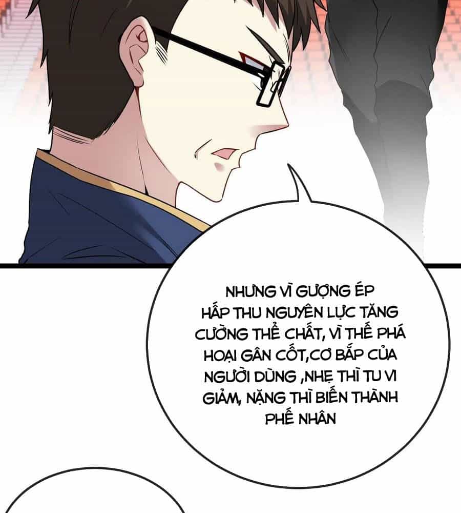 Hệ Thống Super God - Chương 17 - ảnh 27