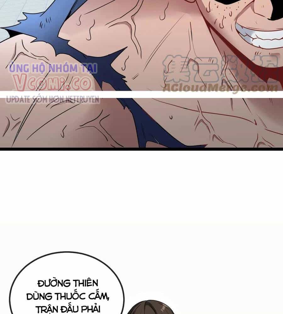 Hệ Thống Super God - Chương 17 - ảnh 29