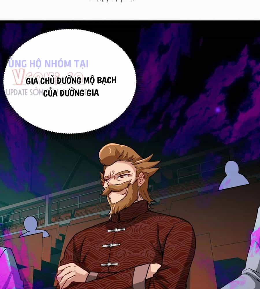 Hệ Thống Super God - Chương 17 - ảnh 38