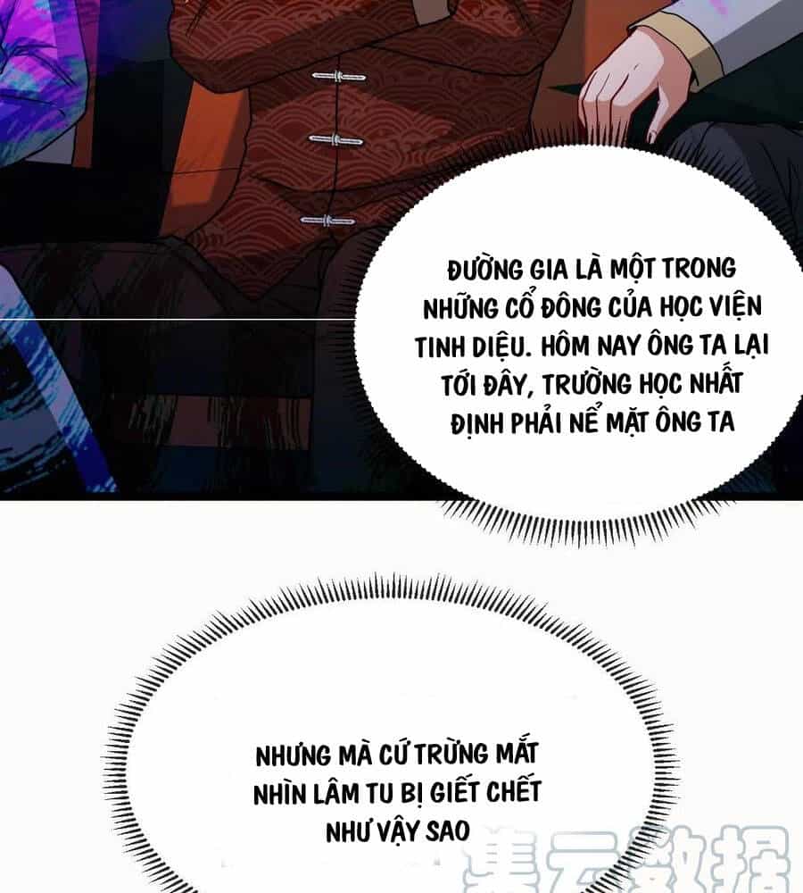 Hệ Thống Super God - Chương 17 - ảnh 39
