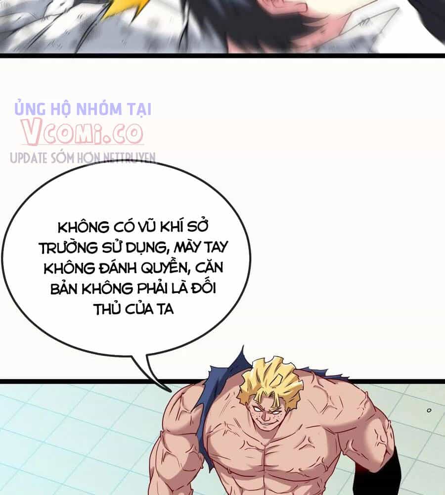 Hệ Thống Super God - Chương 17 - ảnh 41