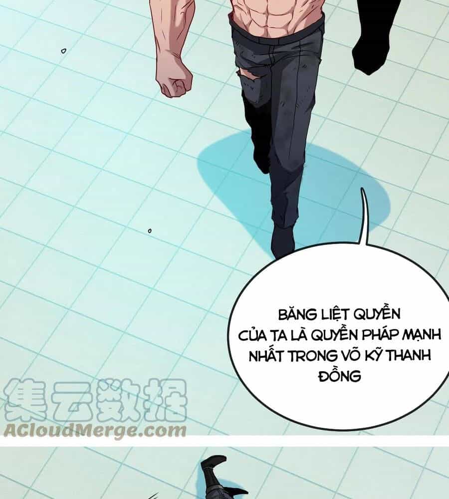Hệ Thống Super God - Chương 17 - ảnh 42