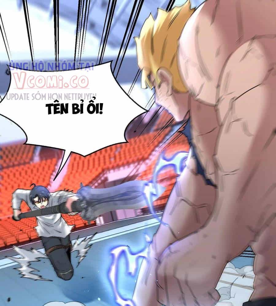 Hệ Thống Super God - Chương 17 - ảnh 5