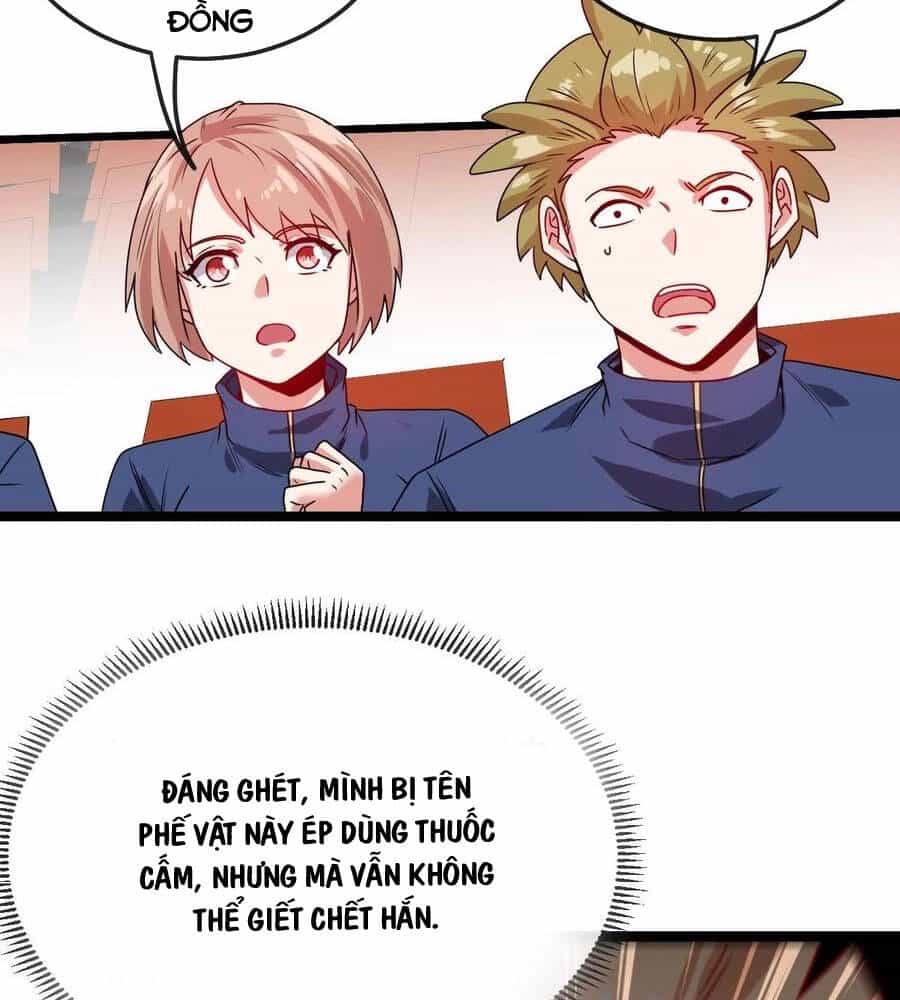 Hệ Thống Super God - Chương 17 - ảnh 55