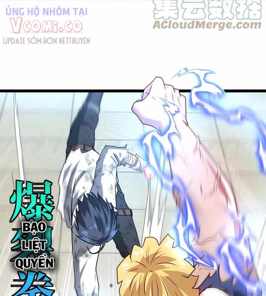 Hệ Thống Super God - Chương 17 - ảnh 62