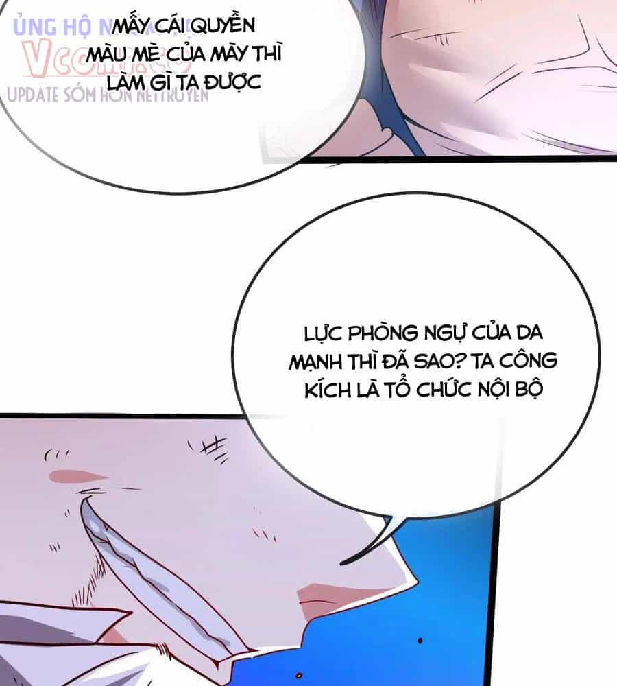 Hệ Thống Super God - Chương 17 - ảnh 65