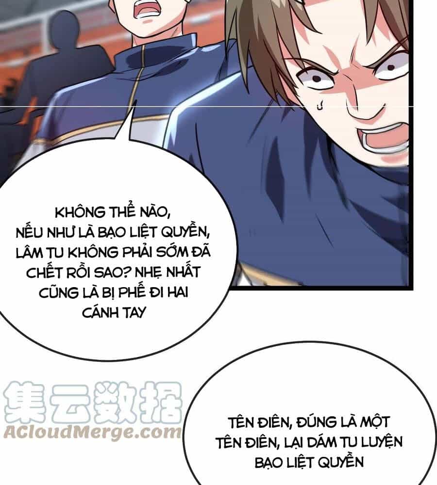 Hệ Thống Super God - Chương 17 - ảnh 69