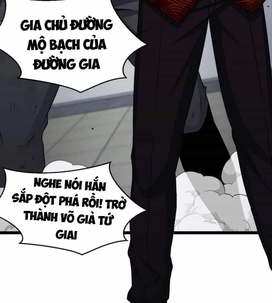 Hệ Thống Super God - Chương 17 - ảnh 84