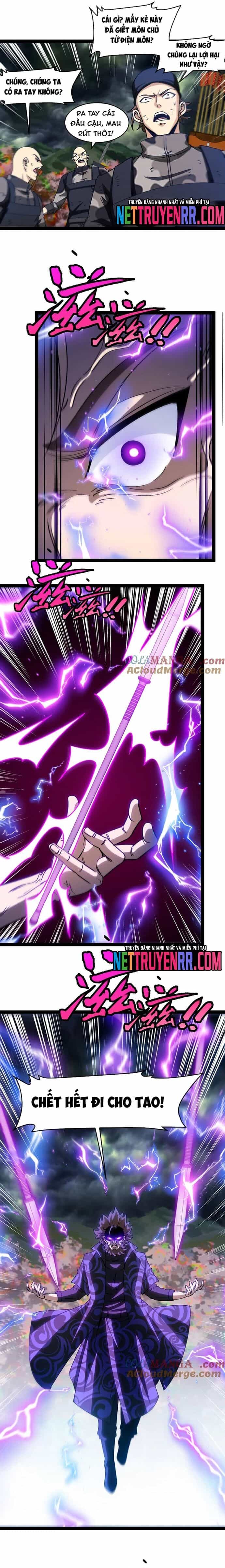 Hệ Thống Super God - Chương 179 - ảnh 7