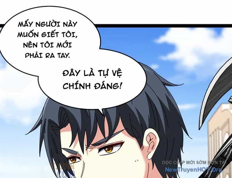 Hệ Thống Super God - Chương 185 - ảnh 2