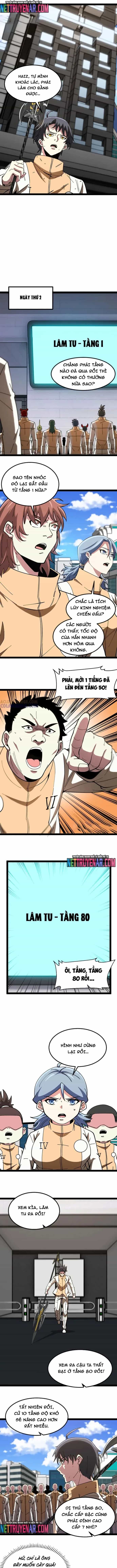Hệ Thống Super God - Chương 186 - ảnh 2