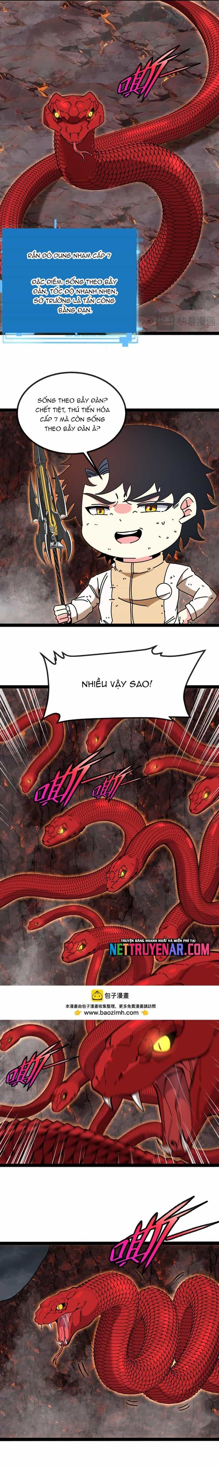 Hệ Thống Super God - Chương 187 - ảnh 7