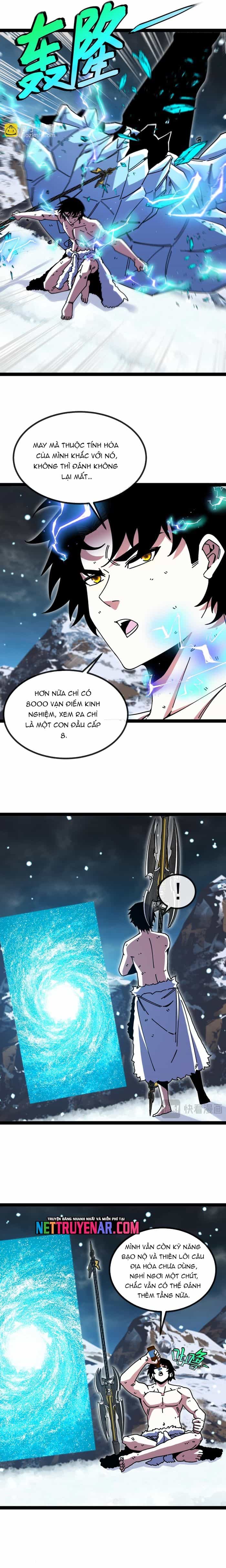 Hệ Thống Super God - Chương 188 - ảnh 4