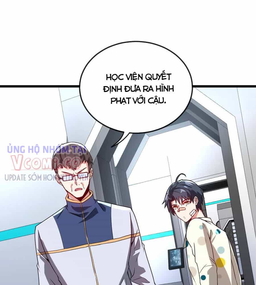 Hệ Thống Super God - Chương 18 - ảnh 2