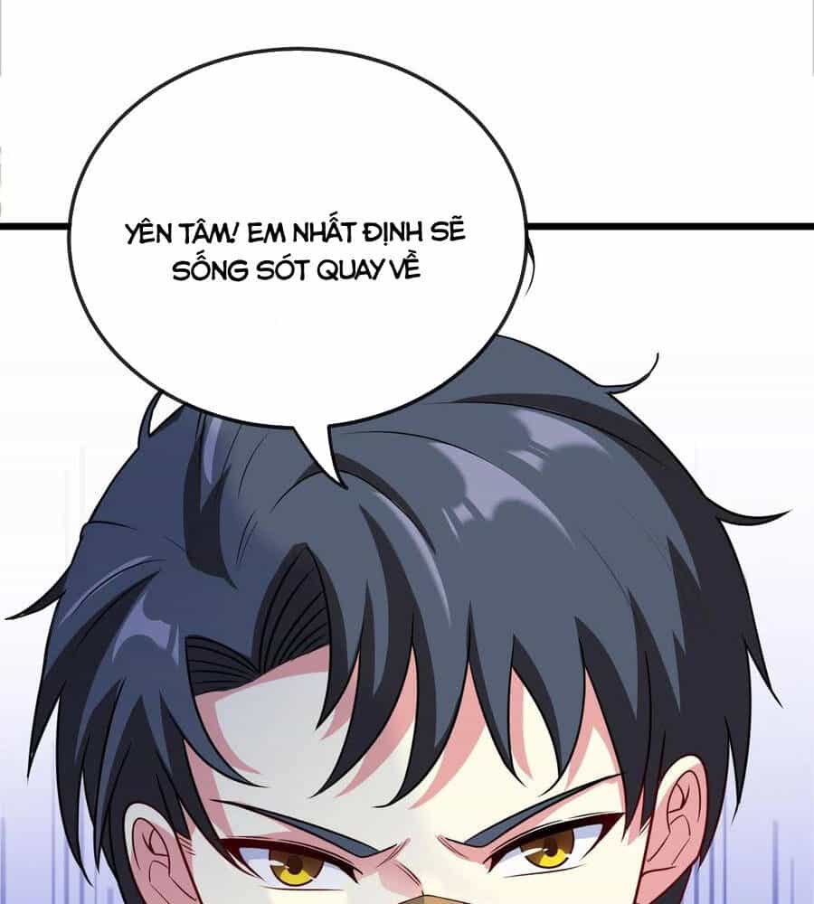 Hệ Thống Super God - Chương 18 - ảnh 21