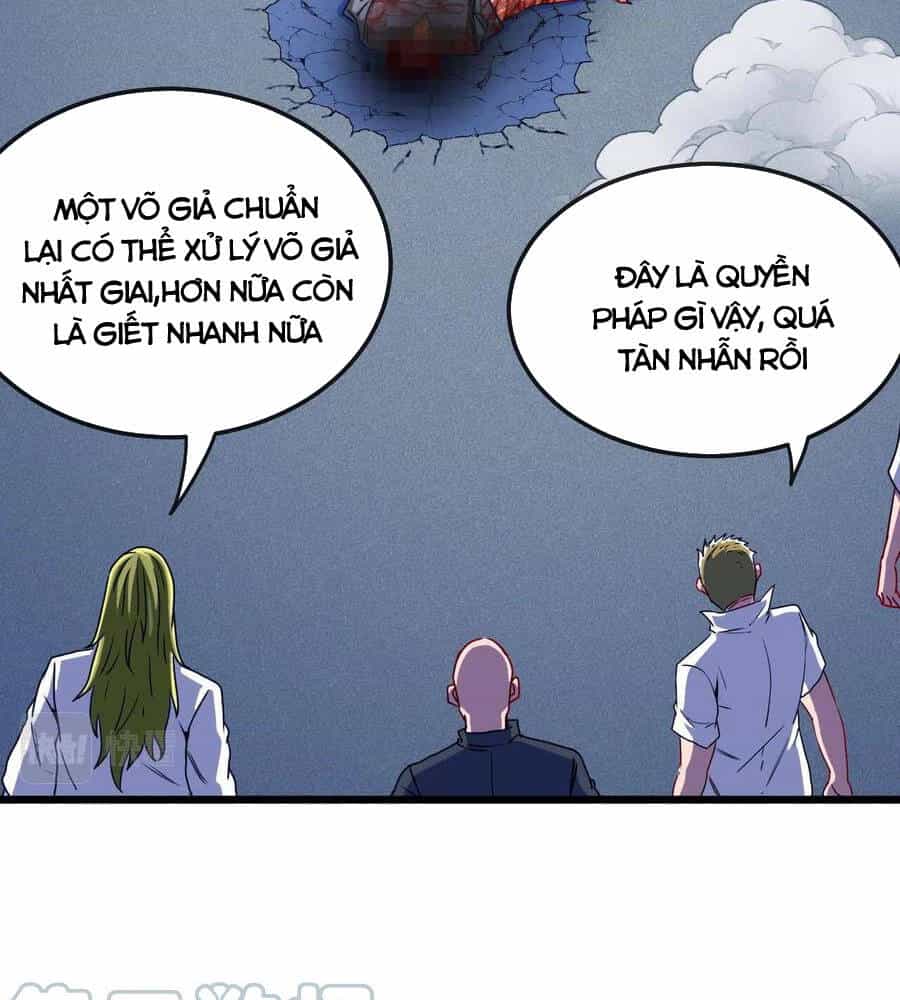 Hệ Thống Super God - Chương 18 - ảnh 48