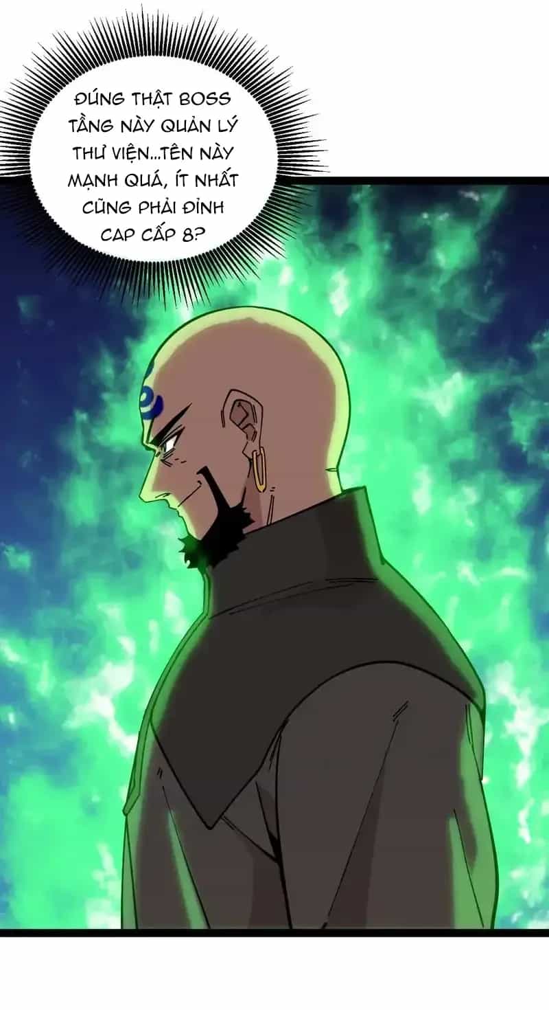 Hệ Thống Super God - Chương 190 - ảnh 10