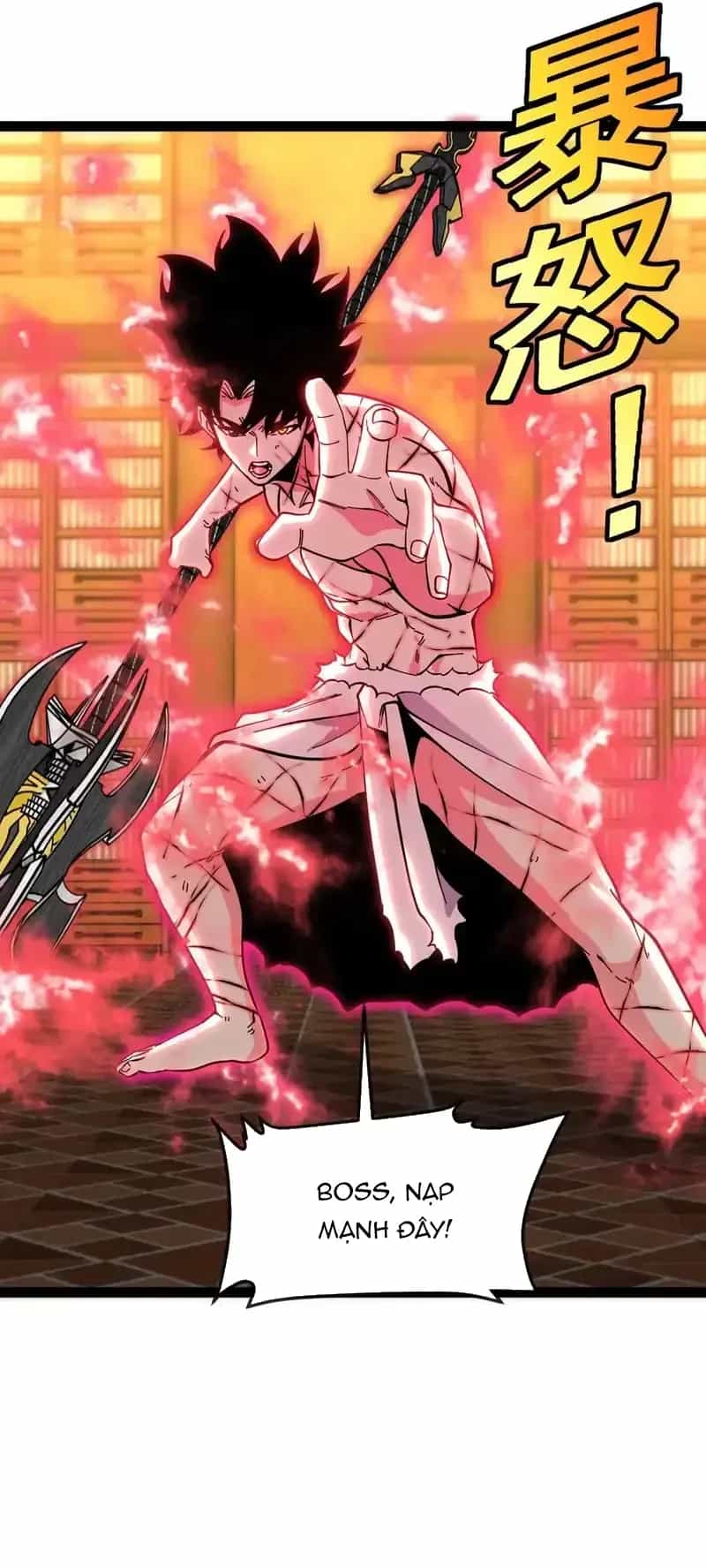 Hệ Thống Super God - Chương 190 - ảnh 12