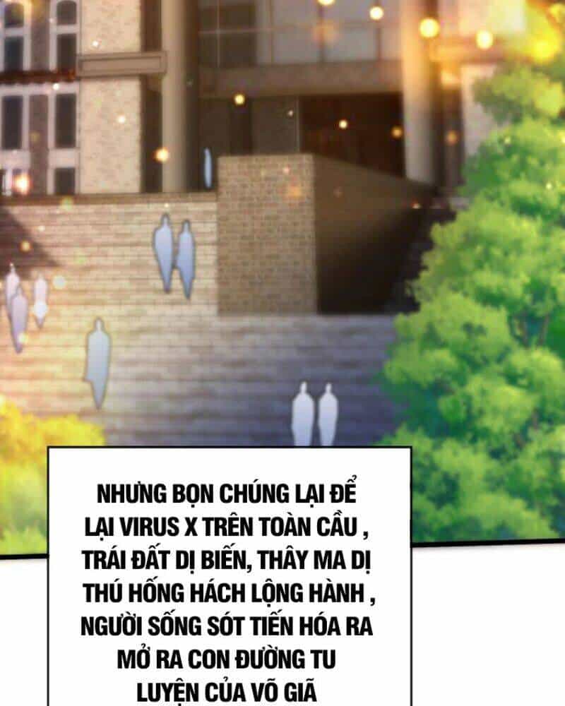 Hệ Thống Super God - Chương 1 - ảnh 26