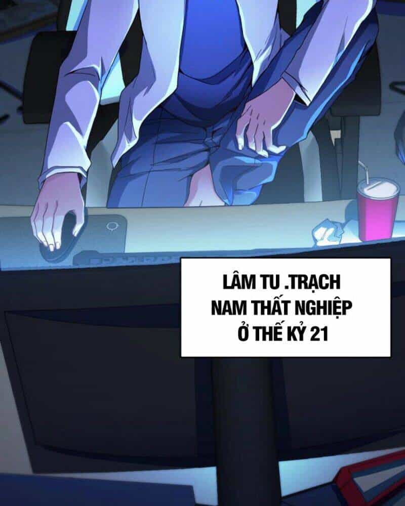 Hệ Thống Super God - Chương 1 - ảnh 7