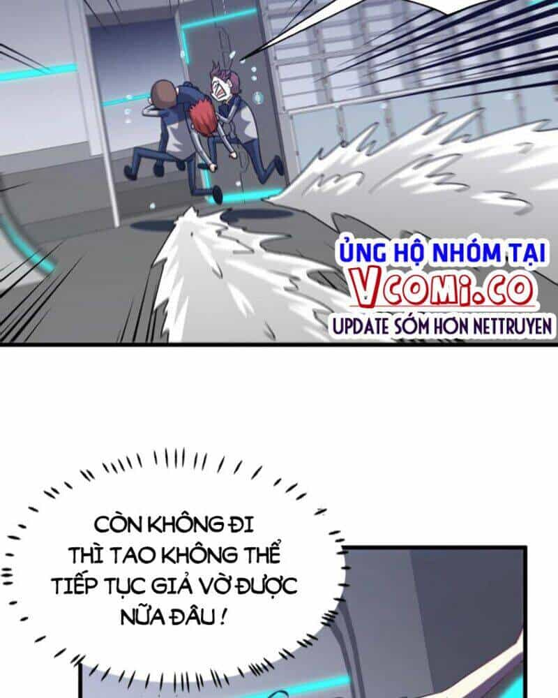 Hệ Thống Super God - Chương 1 - ảnh 95