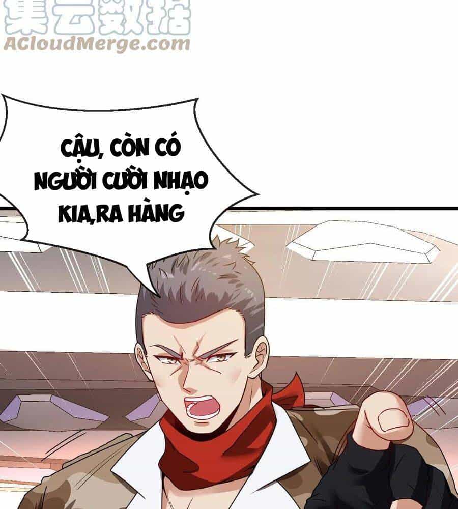 Hệ Thống Super God - Chương 19 - ảnh 15