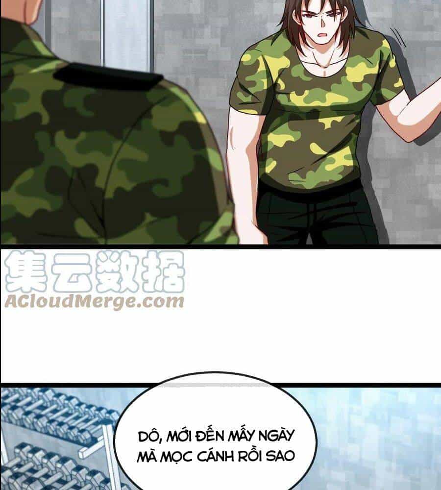 Hệ Thống Super God - Chương 19 - ảnh 36