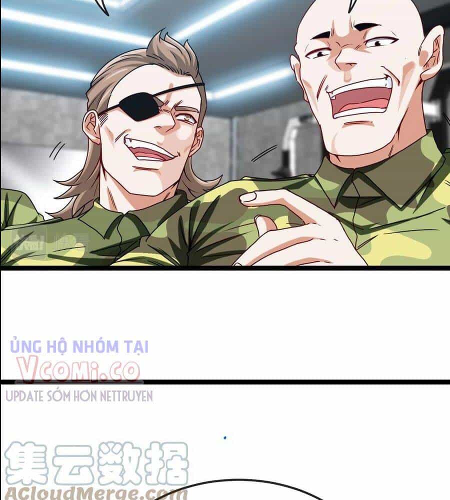Hệ Thống Super God - Chương 19 - ảnh 44