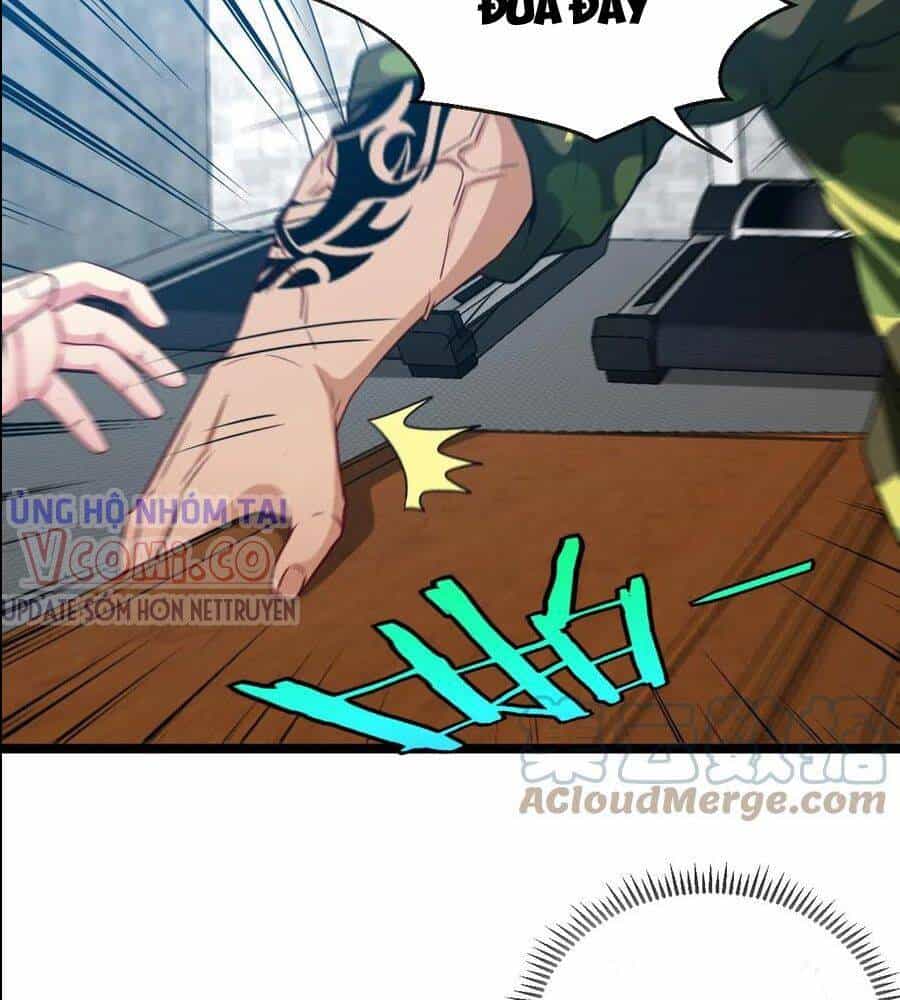 Hệ Thống Super God - Chương 19 - ảnh 47