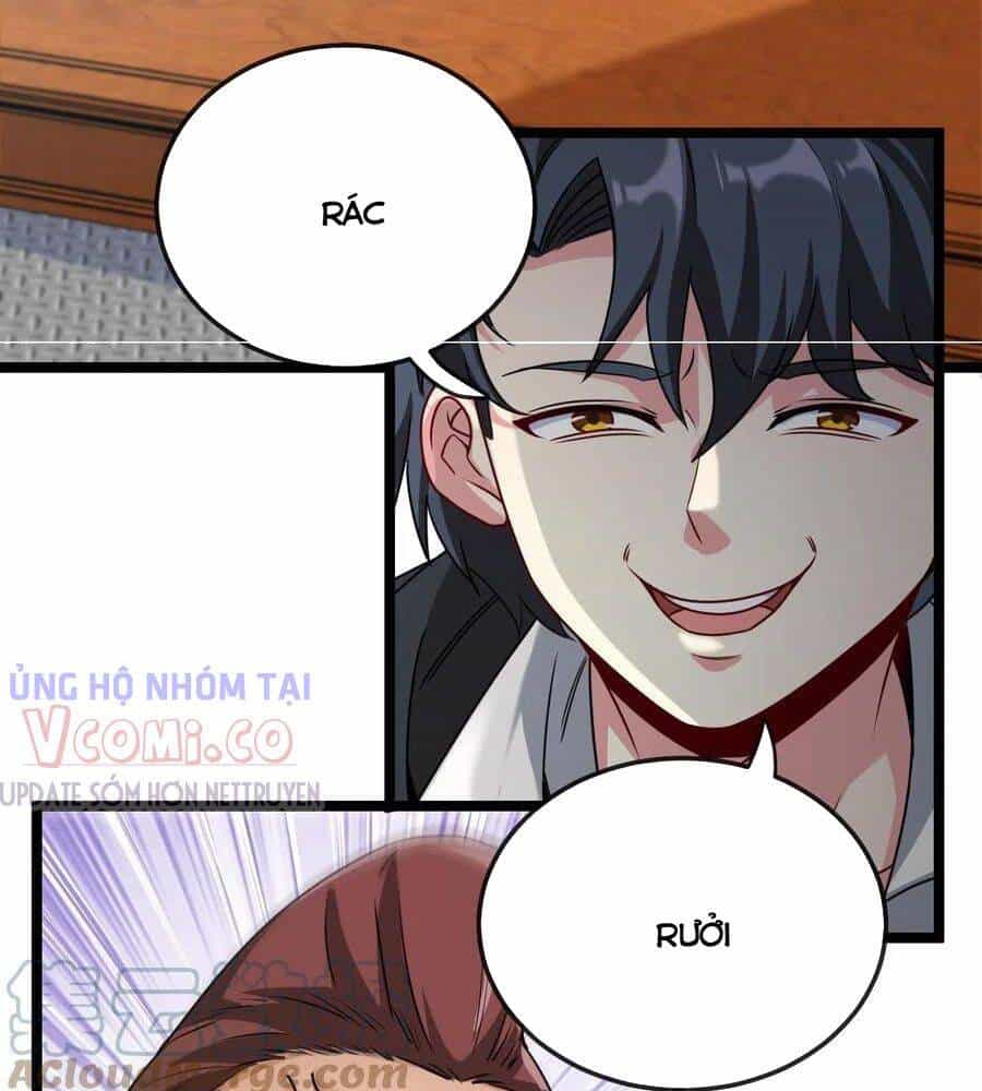 Hệ Thống Super God - Chương 19 - ảnh 65
