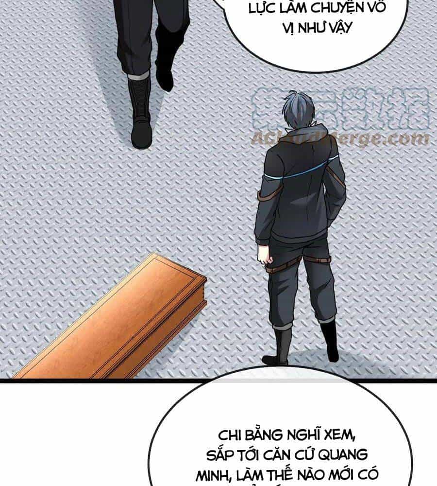 Hệ Thống Super God - Chương 19 - ảnh 79