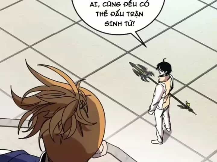 Hệ Thống Super God - Chương 201 - ảnh 120