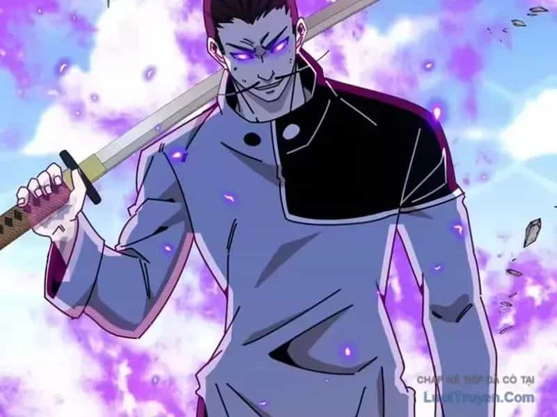 Hệ Thống Super God - Chương 203 - ảnh 6